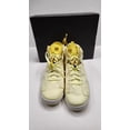 thumbnail image 2 of Ni - ke Ni - ke Air Jordan 6 543390-800 Citron Tint Yellow Basketball Sneakers Size 7Y VNDS, 2 of 5
