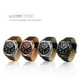 thumbnail image 3 of TechComm DM87 Smart Watch with Camera GSM Unlocked Bluetooth Pedometer, 3 of 3