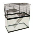 thumbnail image 5 of Chew Proof High Rise Small Animal Cage Tank Topper (tank not included), 5 of 5