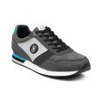 thumbnail image 3 of Tenis Viggo Style Color Gris Para Hombre Talla 28 Original Penguin OP100133M, 3 of 10