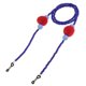 thumbnail image 5 of Collar de gafas de sol Hugo 3 piezas Ojos deportivos universales Azul, 5 of 10