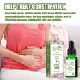 thumbnail image 4 of Aceite Corporal 10 ml cafeína cuerpo desintoxicación suero vientre cintura calefacción masaje aceite pérdida de peso Ndcxsfigh Cuidado Belleza, 4 of 7