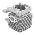 thumbnail image 2 of Cylinder, Piston Set Easy To Install  For FS55 FS45 BR45 KM55 HL45 HS45 HS55 4140 020 1202, 2 of 8