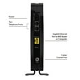 NETGEAR 16x4 Cable Modem with Voice, DOCSIS 3.0 Certified for XFINITY