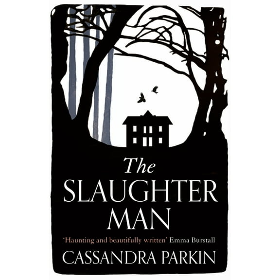 The Slaughter Man (Paperback)