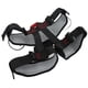 thumbnail image 1 of Arnés cinturón de seguridad ANGGREK para escalada medio cuerpo Trabajo a gran altura, 1 of 8