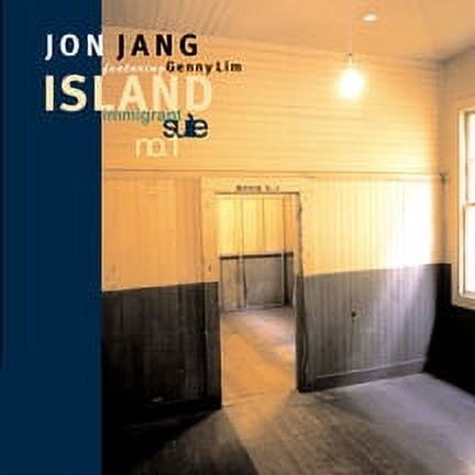 Island: The Immigrant Suite (CD)