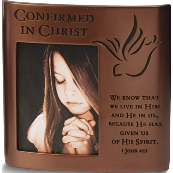 Fashion Confirmation 3X4 Photo Frame (7.3 X 7.3) Made In China gm5896