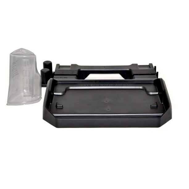 Bissell 9200 ProHeat 2X Vacuum Cleaner Clean Out 1 Tray 1613576