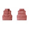 thumbnail image 2 of AAMILIFE Gilets pour Garçons Légers et Chauds Sans Manches, 2 of 4