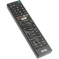 thumbnail image 3 of GHYREX Universal Replacement Remote Control for Sony Bravia TV, Smart Netflix Compatible, 3 of 12