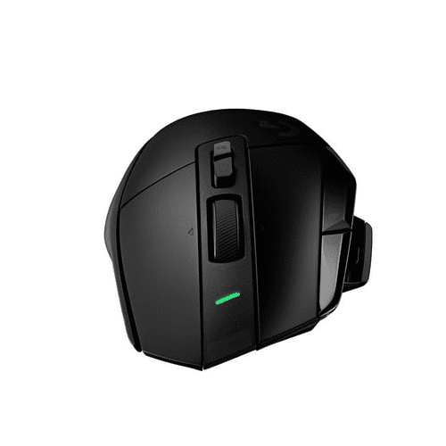 Logitech G502 X Lightspeed Wireless Gaming Mouse for PC Gamer with