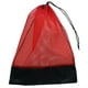 thumbnail image 3 of Malla Portátil DYNWAVEMX Bolsa de Engranajes para Buceo Rojo 40cm, 3 of 8