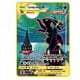 thumbnail image 5 of English Cards Gold Metal Cards English Hard Iron Cards Mewtwo Pikachu Gx Charizard Vmax Package Game Coll, 5 of 5