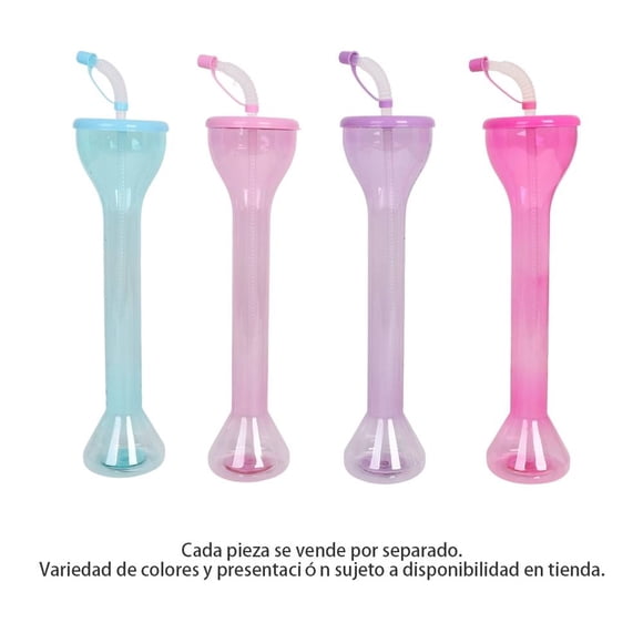 Yarda Prichos Multicolor Varios Modelos 1 Pieza