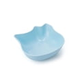 thumbnail image 1 of Tazón de alimentación para mascotas Billuyoard ABS color Azul, 1 of 6