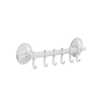 

Plastic Suction Cup Kitchen Hanger Organizer Bath Towel Clothes Bathroom Hook Cooking Tools Vacuum Storage Rack