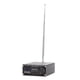 thumbnail image 3 of Full Band Radio Receiver Wireless 0.96in Screen Portable SMA Interface for FM AM, 3 of 5
