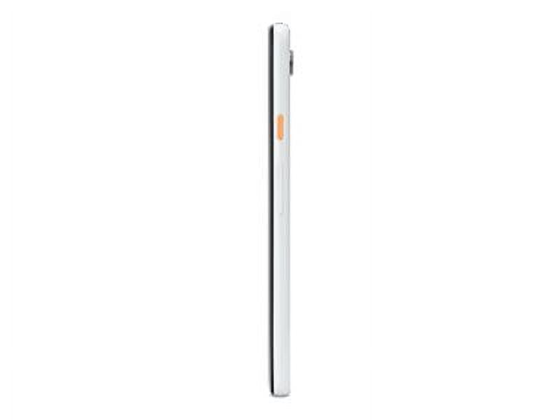 Google Pixel 3A (2019) G020F 64GB (5.6" inch, GSM, 4G/LTE, CDMA) Factory Unlocked Smartphone - International Version (Clearly White)