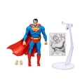 thumbnail image 4 of Figura de Acción McFarlane Spin Master Superman Hush 7 pulgadas, 4 of 4
