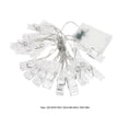 thumbnail image 2 of 1pc Photo Photo String Lights LED Fairy Light Dormitorio Sala de estar Decoración, 2 of 4