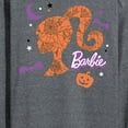 thumbnail image 3 of Barbie - Witch Sihlouette - Men's Long Sleeve T-Shirt, 3 of 5