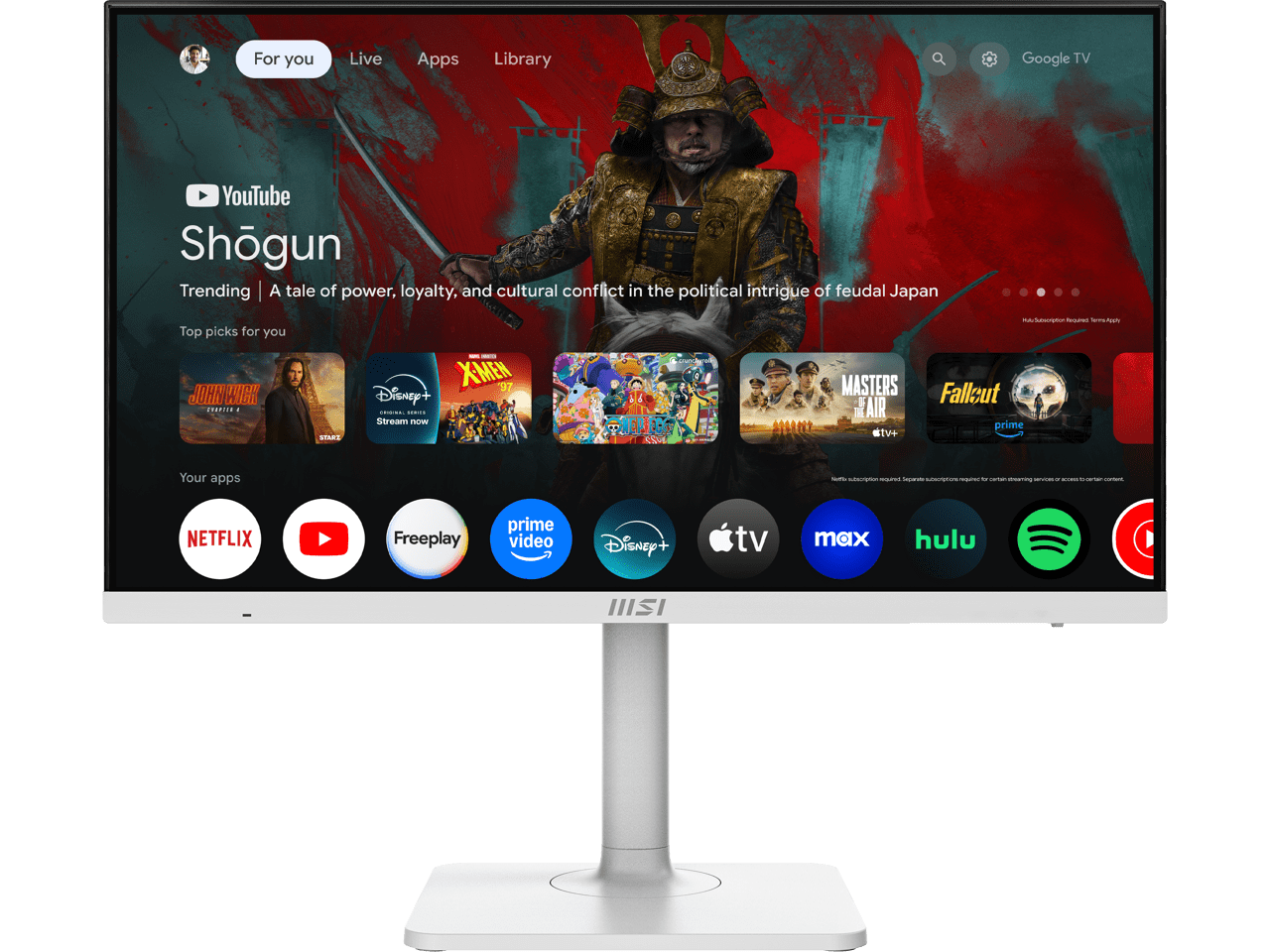 Optix AG32C - MSI 32&quot; SERIES モニター 美品 MSI Optix AG32C Review 2025: Why It's Not Worth Your Money