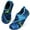 Navy/Whale, variant on Barerun Kids Swim Water Shoes Barefoot Aqua Socks Shoes for Beach Pool Surfing Yoga for Baby Boys Girls Pink 11-11.5 Little Kid