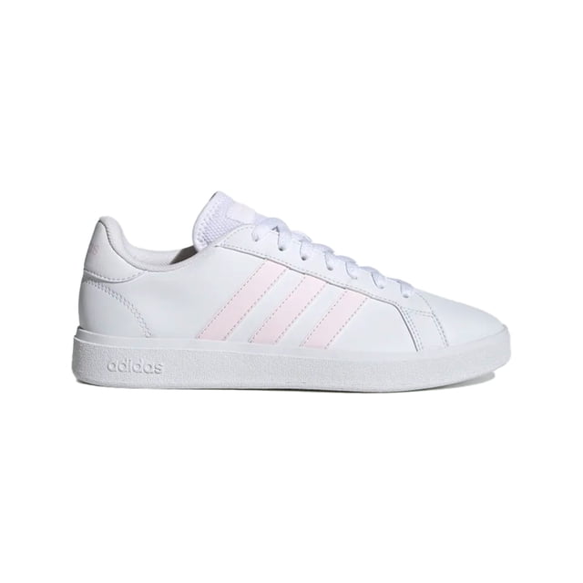 Tenis Adidas Mujer GW9260 Blanco 22 cm Adidas Grand Court Base