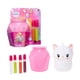 thumbnail image 1 of Peluche Barbie Tie Dye Gato 7 pulgadas, 1 of 4