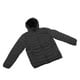 thumbnail image 5 of Chaqueta con calefacción eléctrica, abrigo con capucha con calefacción eléctrica, chaqueta con calefacción para mujeres y hombres, abrigo con calefacción eléctrica, muy recomendado, 5 of 8