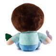 thumbnail image 3 of Plush - Bob Ross - 7" Phunny Soft kr14245, 3 of 3