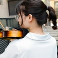 thumbnail image 3 of Weiweiguan Support de Violon Pratique pour Jouer sur les Épaules, 3 of 6