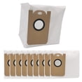 thumbnail image 4 of For BL20Pro Vacuum Replacement Accessories Parts Dust Bag Accessories, 4 of 6