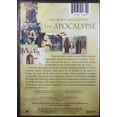 thumbnail image 2 of The Apocalypse (DVD), Vision Video, Drama, 2 of 2