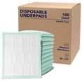 thumbnail image 1 of ProHeal Premium Incontinence Disposable Chucks Underpads - 30" x 36, 1 of 5