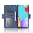thumbnail image 5 of Funda Tipo Billetera GANGXUN para Samsung Galaxy A52 5G – Tapa Flip con Tarjetero, 5 of 5