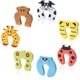 thumbnail image 1 of Tope de puerta antipellizcos CHAO protector de dedos 7 piezas, 1 of 5
