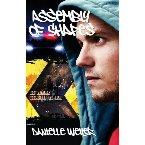 Assembly of Shapes, (Paperback)