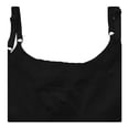 thumbnail image 4 of Camiseta Faja Secret Treasures Talla EG Negro, 4 of 4