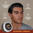 thumbnail image 4 of Suavecito Pomade Shaving Creme - Skin type: Dry, 8 oz., 4 of 4