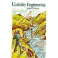 thumbnail image 1 of Pre-Owned Usability Engineering (Paperback) 0125184069 9780125184069, 1 of 1