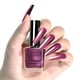 thumbnail image 1 of Esmalte de uñas que cambia de color Esmalte de uñas de colores vivos Aceite Inodoro Sin horno 7,5 ml Aceites para uñas, 1 of 3