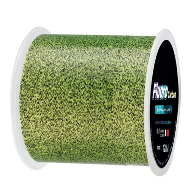 Fishing Fishing Line 4.13-34.32LB Fishing Fishing Lines Fluorocarbon Leader