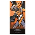 thumbnail image 3 of Neon Genesis Evangelion EVA Unit 00 FiGPiN XL #X46 | Enamel Pin, 3 of 7