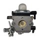 thumbnail image 1 of Compatible Carburetor Compatibleable Compatible Wt-264-1 Wt-264 42261200600, 1 of 5