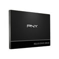 thumbnail image 2 of PNY CS900 - SSD - 250 GB - internal - 2.5" - SATA 6Gb/s, 2 of 7