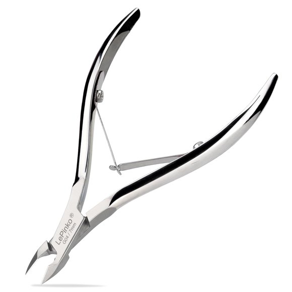 Kit recortador de cutículas LePinko Professional Super Sharp