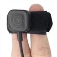 thumbnail image 2 of 2X Auriculares Casco Impermeable Moto Auriculares 2 Pin PTT Motocicleta Auriculares para Radios de Dos Vías, 2 of 5