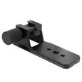 thumbnail image 4 of Lens Replacement Base Foot Stand, Lens Support Collar, Simple Design Non-slip Nail For Outdooe Ballhead Camera Lens Men, 4 of 8